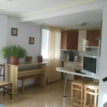 Hostal Apartamentos La Vereda, Руидера — фото 4