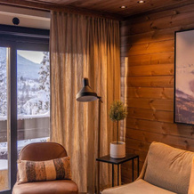 Gaustablikk Fjellresort, Тинн — фото 2