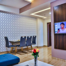 Resort Krishna Vaibhav, Вриндаван — фото 2