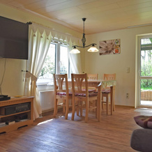 Apartment in Saxony With Terrace, 克罗滕多夫 — 照片 3