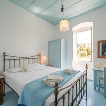 Architect's House (100 meters from Assos beach), 阿索斯 — 照片 3