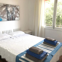 Apartment With 3 Bedrooms in Font de Sa Cala, With Shared Pool, Terrace and Wifi - 4 km From the Beach, 卡普德佩拉 — 照片 5