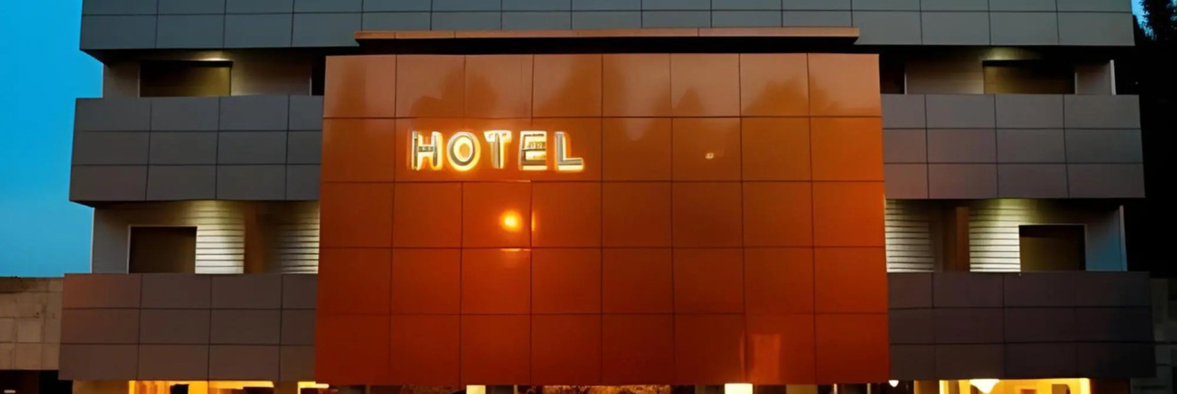 Pdh, Lda. Paredes Design Hotel, Cete — фото 1