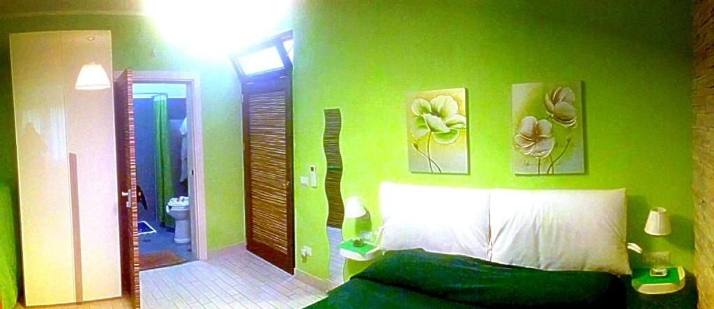 Bed And Breakfast Borgo Santa Margherita, Salerno — photo 1