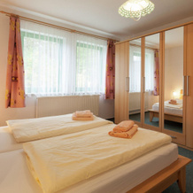 Modern Apartment in Reinhardtsdorf-Schona near Ski Slopes, 赖因哈茨多夫舍纳 — 照片 3