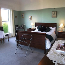 Edgeley Bed & Breakfast, Данедин — фото 3