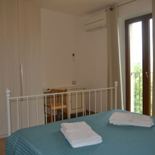 Il Piccolo Carro Apartments, 蒙特鲁比亚诺 — 照片 3