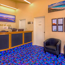 Comfort Inn Bay Of Isles, 埃斯佩兰斯 — 照片 3