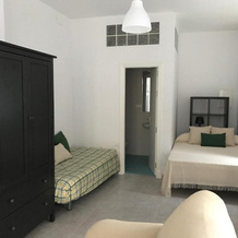 Apartamento/Loft En Zona Céntrica I Wifi, Херес-де-ла-Фронтера — фото 5
