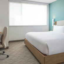 Element by Marriott Opelika Auburn, Opelika — photo 3