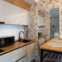 X-44 Apartment hotel, Kaluga — photo 4