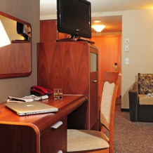 Hotel Klimczok Resort&Spa, 什奇尔克 — 照片 3