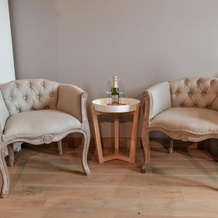 B&B De Waeterhoeve, Миддкерк — фото 3