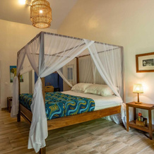 Mount Meru Game Lodge, 乌萨河 — 照片 5