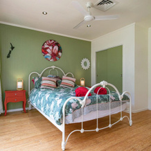 Waimoana Garden Accommodation, 旺阿雷 — 照片 3