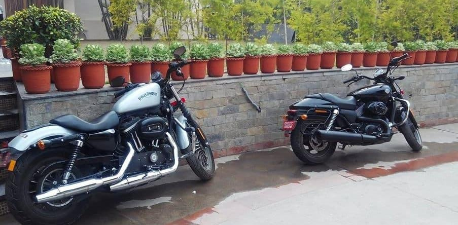 Hotel Sapphire, Yamunanagar — photo 1