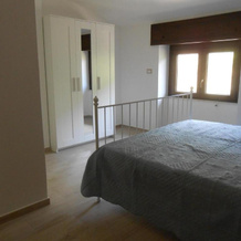 Casa Vacanze Villa Rosetta, 多尔加利 — 照片 4