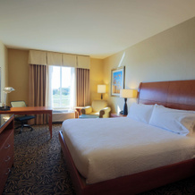 Hilton Garden Inn Cedar Falls, Cedar Falls — photo 2