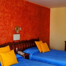 Hotel Villa Montecarlo, 查帕拉 — 照片 5