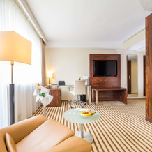 Hotel an der Oper, 开姆尼茨 — 照片 2