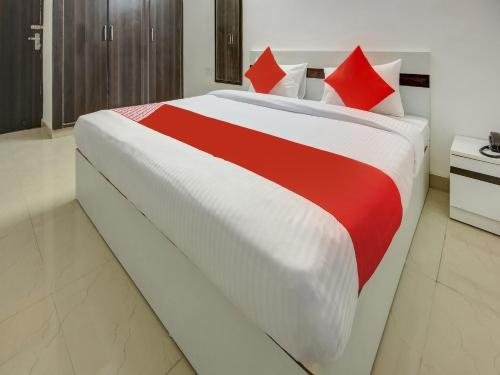 OYO Flagship 26759 BJ Residency, Jind — photo 1