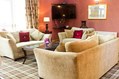 Ahaven B & B, Kirkcaldy — photo 1