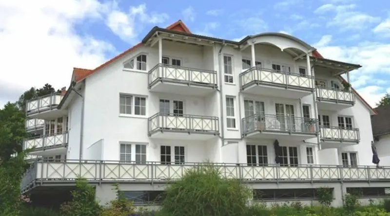Villa Vilmblick - Apt. 07, 劳特巴赫 — 照片 1