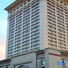 Sunny Date International Hotel, 牡丹江 — 照片 2