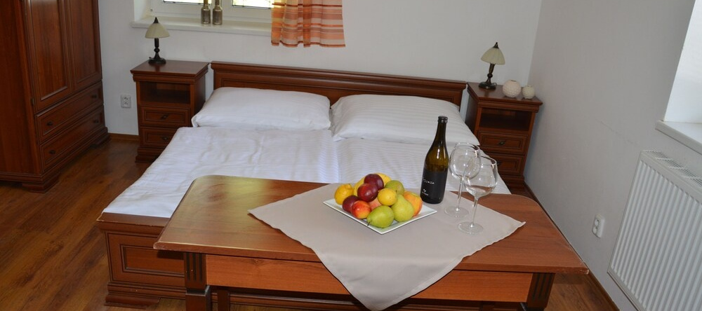 Apartment Dolní Moravice Jeseníky, Dolni Moravice — photo 1