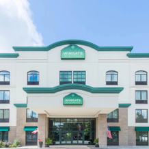Wingate By Wyndham Niagara Falls, 尼亚加拉瀑布城 — 照片 4
