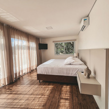Villa Verde Bangalô - Garopaba - SC, Garopaba — photo 4