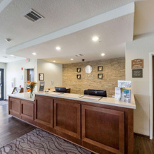 Comfort Inn & Suites Victoria North, 维多利亚 — 照片 2