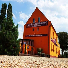 Landgasthof am Bäumchen, 洛伊纳 — 照片 4