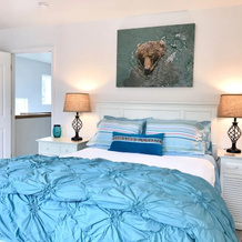 Puffin Place Vacation Rental, 科迪亚克国家野生动物保护区 — 照片 4