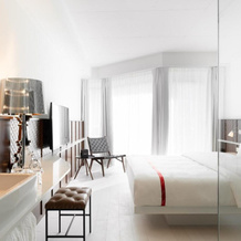 Ruby Claire Hotel & Bar, 日内瓦 — 照片 2