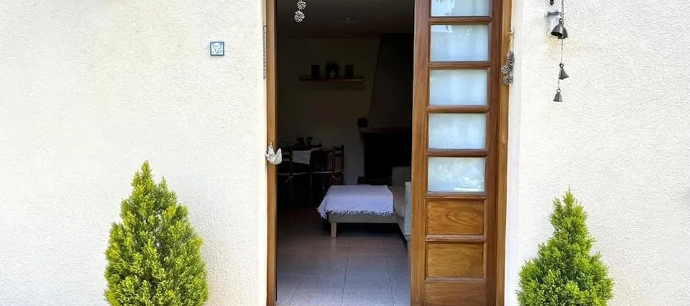 Apartment In Spain With Pool And Scenic Views, Монсени — фото 1