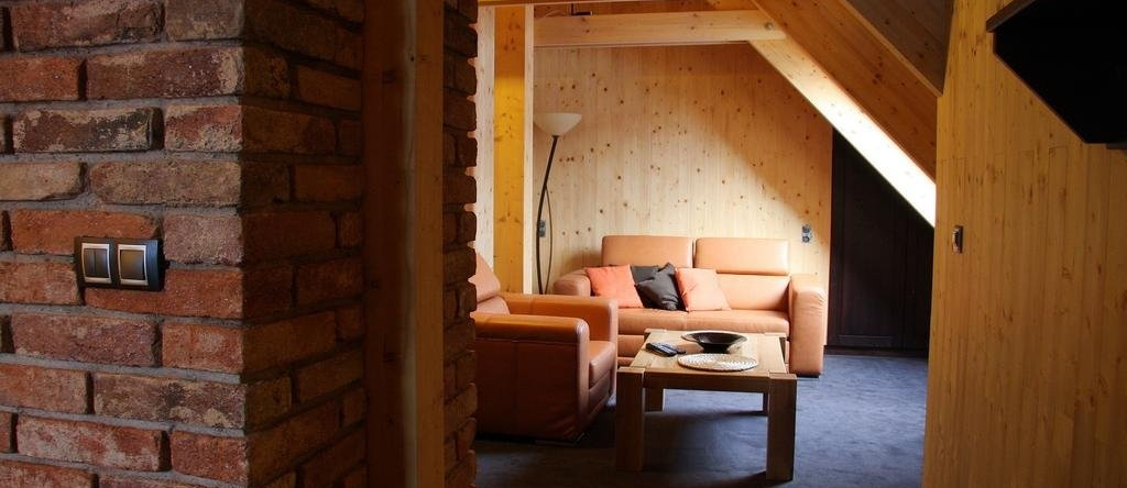 Krakonošova Dílna "WOODHAUS", Spindleruv Mlyn — photo 1