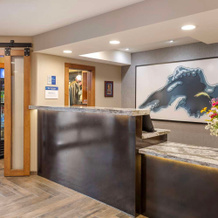 Best Western Plus Superior Inn & Suites, 大马雷 — 照片 2