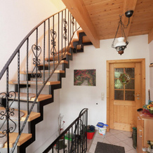 Modern Apartment in Waldachtal near the Forest, Waldachtal — photo 3