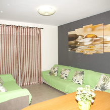 Apartment With 3 Bedrooms in Garrucha, With Wonderful sea View and Terrace Near the Beach, 加鲁查 — 照片 5