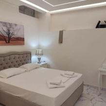 Nafpaktos Beach luxury Suites, 纳夫帕克托斯 — 照片 5