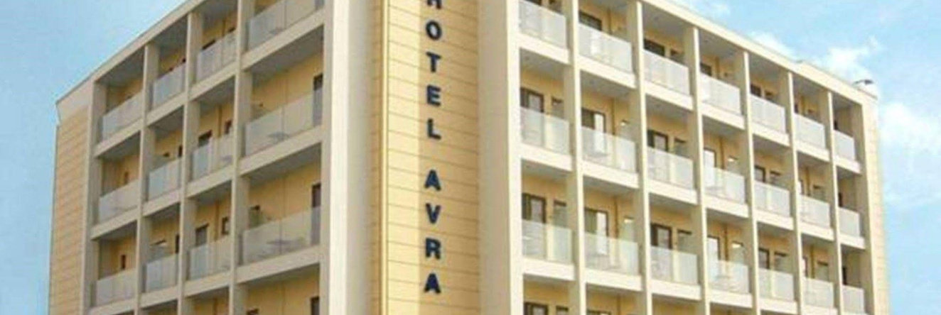 Hotel Avra By Smile Hotels, Рафина-Пикермион — фото 1