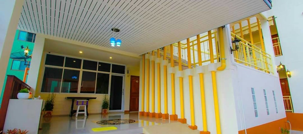 Baan Thip Hotel, 程逸 — 照片 1