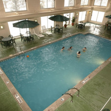 Holiday Inn Express Grand Rapids Sw By Ihg, Грандвилл — фото 2