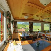 Frohe Aussicht Hotel, 施文德 — 照片 4