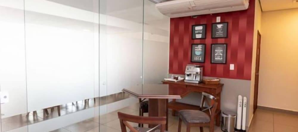 Colonial Flat Hotel, Itapetininga — photo 1