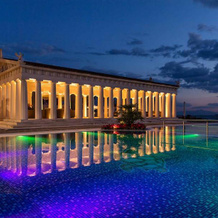 Potidea Palace, Неа Потидеа — фото 4