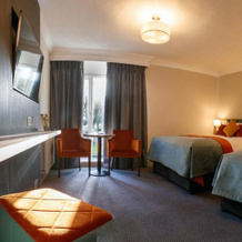 Greenhills Hotel Limerick, Лимерик — фото 4