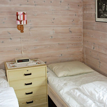 6 Person Holiday Home in Mandal, 曼达尔 — 照片 5