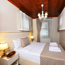 Elyka Hotel, Стамбул — фото 4